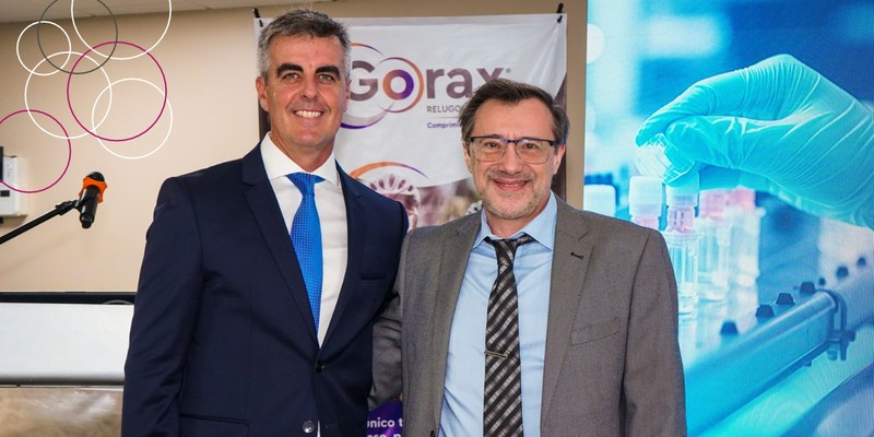 Lanzamiento de GORAX en Per&uacute;