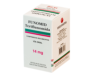 FUNOMID®